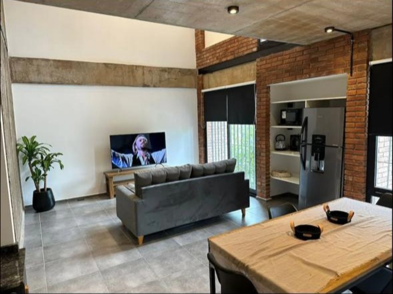 Deptos de Categoria en Moreno norte con facil salida a Acceso Oeste