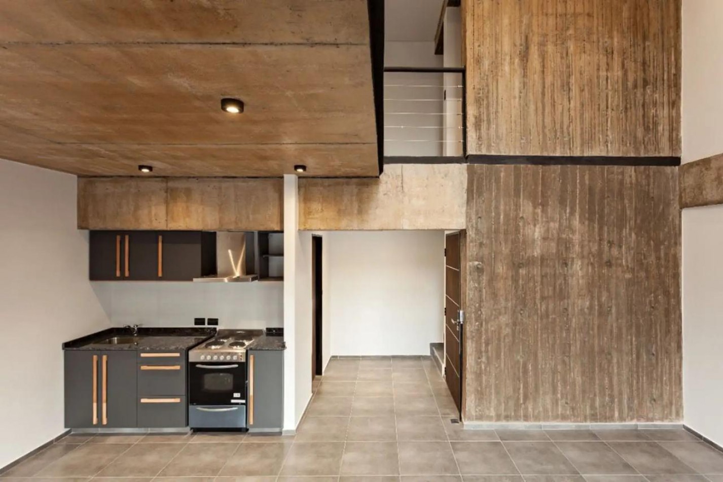 Deptos de Categoria en Moreno norte con facil salida a Acceso Oeste