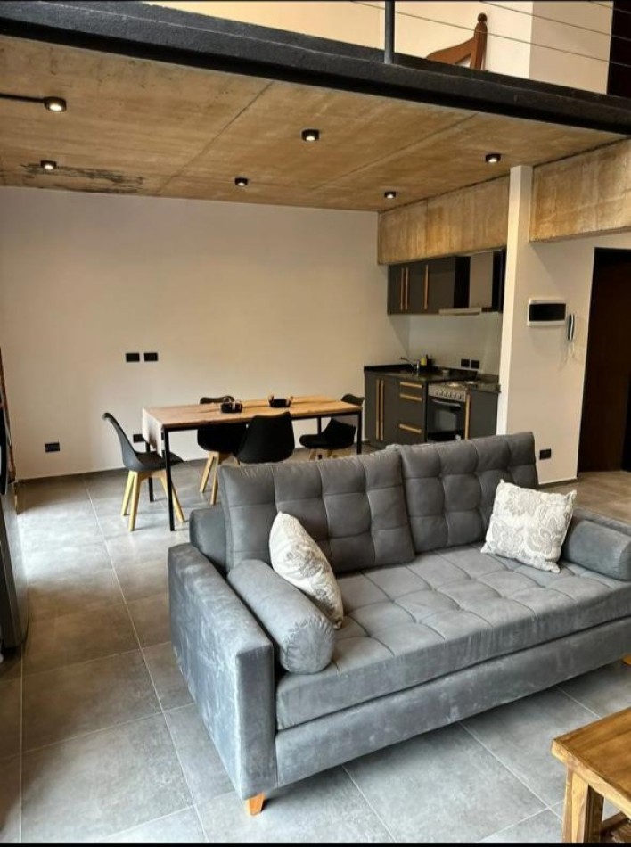 Deptos de Categoria en Moreno norte con facil salida a Acceso Oeste