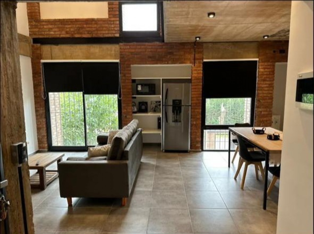 Deptos de Categoria en Moreno norte con facil salida a Acceso Oeste