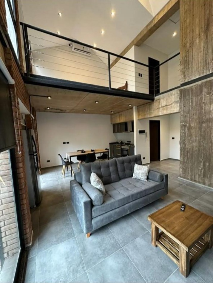 Deptos de Categoria en Moreno norte con facil salida a Acceso Oeste