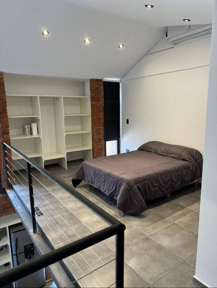 Deptos de Categoria en Moreno norte con facil salida a Acceso Oeste