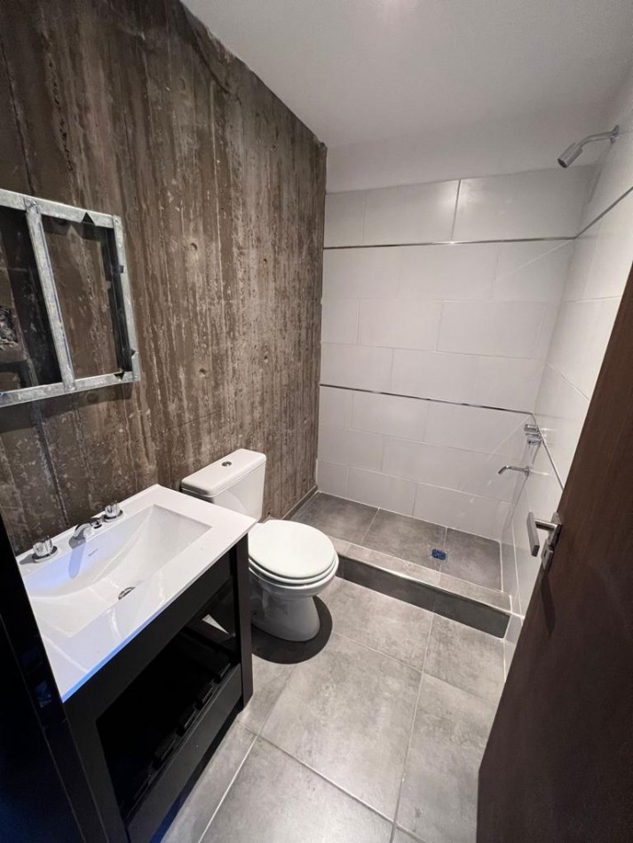 Deptos de Categoria en Moreno norte con facil salida a Acceso Oeste