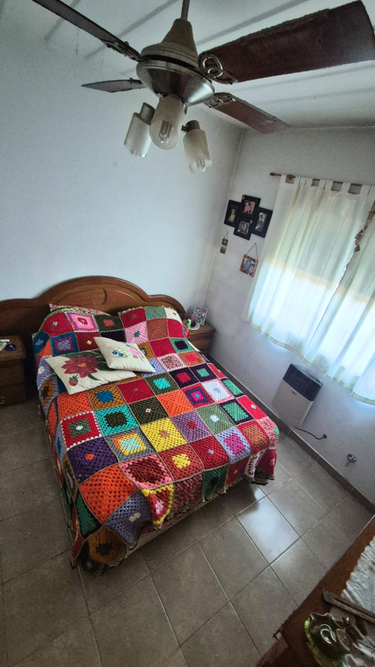 Venta Depto 2 Ambientes PB con Jardin y Cochera | Condominio El Hogar Obrero