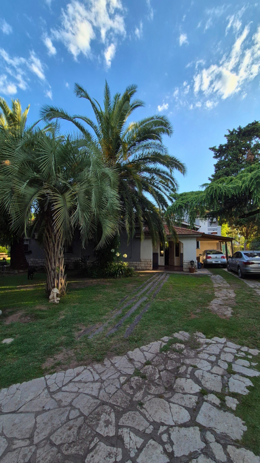 EXCEPCIONAL PROPIEDAD DE 2.000 M² A METROS DE AV. VICTORICA Y ACCESO OESTE | Oportunidad Desarrollos (FOT 1.4) |