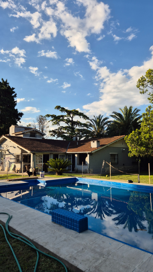 EXCEPCIONAL PROPIEDAD DE 2.000 M² A METROS DE AV. VICTORICA Y ACCESO OESTE | Oportunidad Desarrollos (FOT 1.4) |