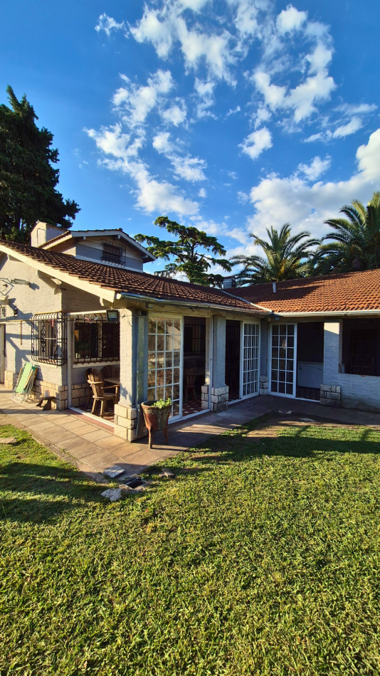 EXCEPCIONAL PROPIEDAD DE 2.000 M² A METROS DE AV. VICTORICA Y ACCESO OESTE | Oportunidad Desarrollos (FOT 1.4) |