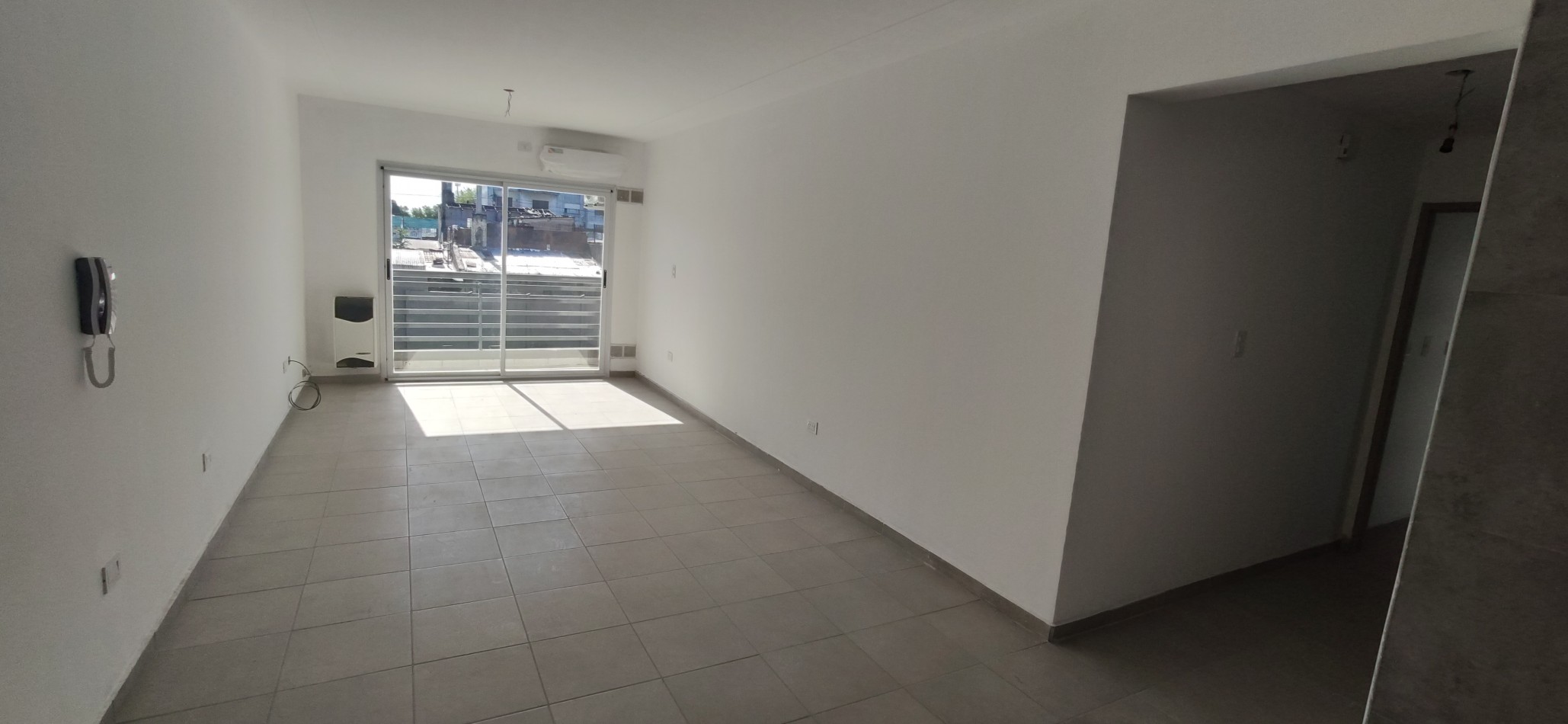 Monoambiente en Paso del Rey