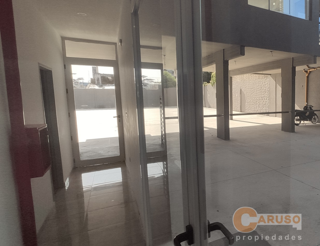 Monoambiente en Paso del Rey