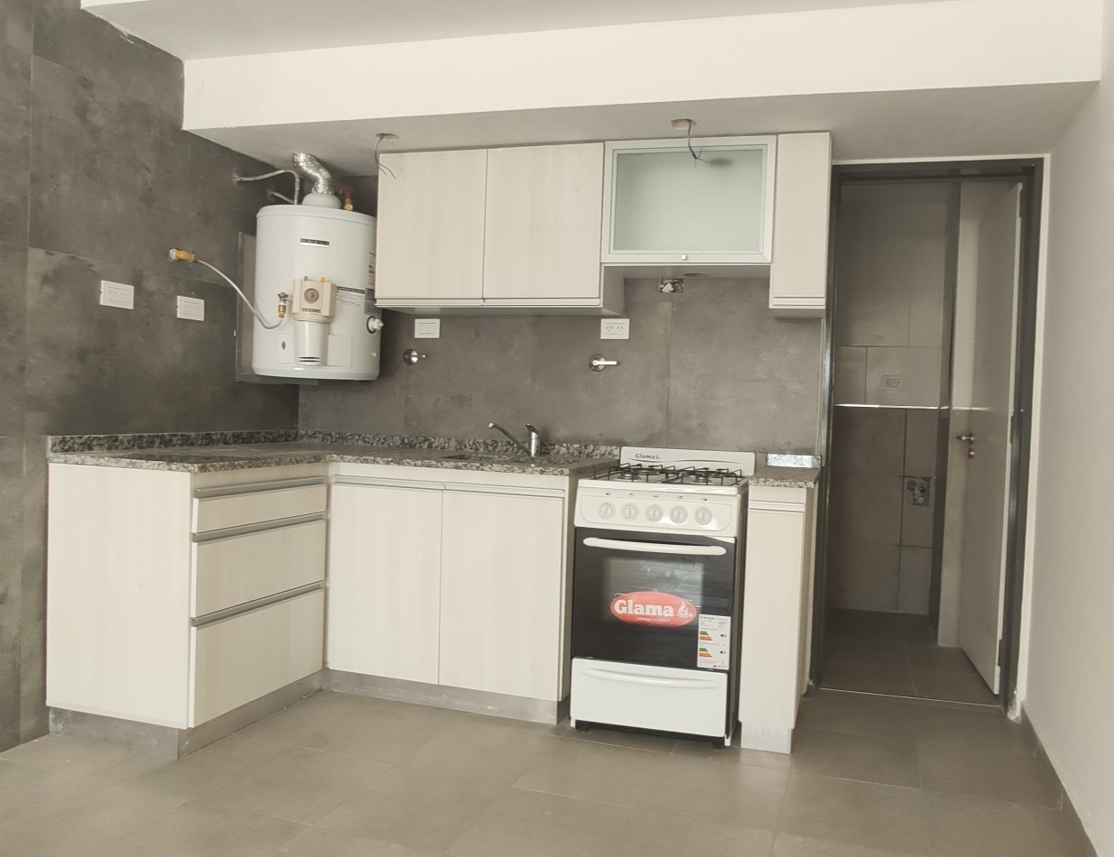 Monoambiente en Paso del Rey