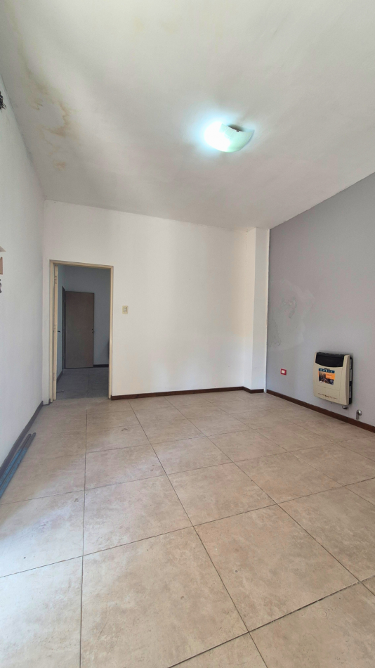 Casa 4 Ambientes | Quincho con Baño | Lote 10x35