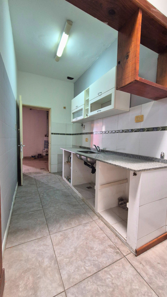 Casa 4 Ambientes | Quincho con Baño | Lote 10x35