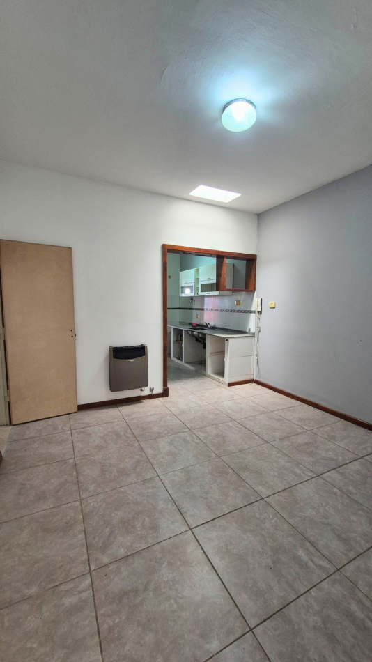 Casa 4 Ambientes | Quincho con Baño | Lote 10x35