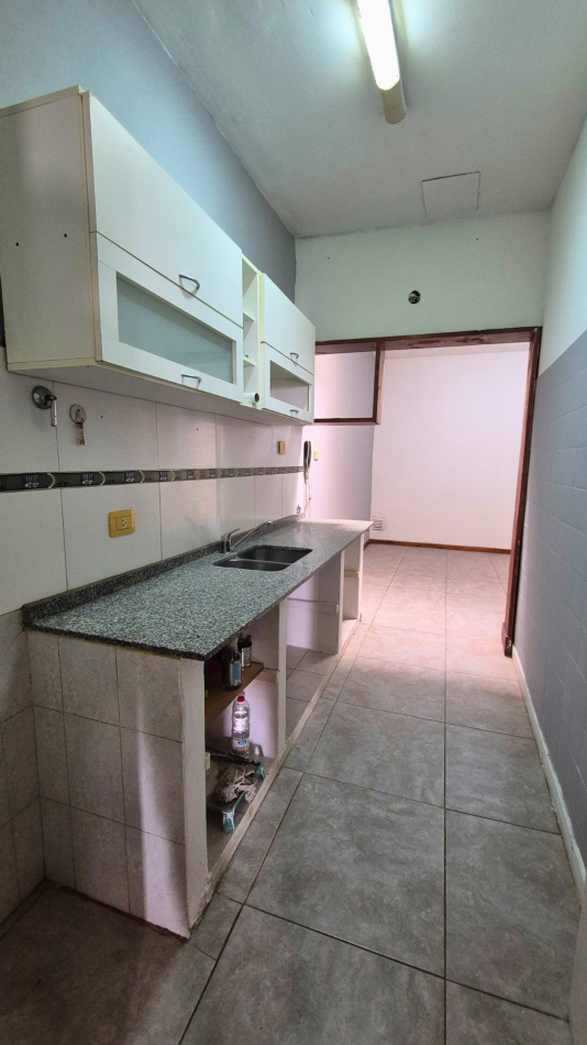 Casa 4 Ambientes | Quincho con Baño | Lote 10x35