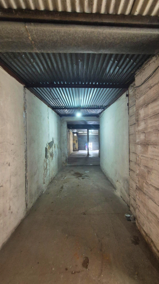 Alquiler Local 144 m² | Pegado a Estacion Paso del Rey 