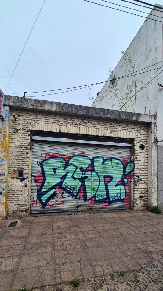 Alquiler Local 144 m² | Pegado a Estacion Paso del Rey 