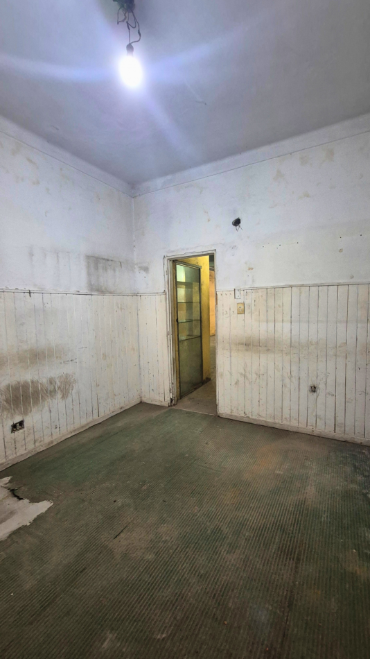 Alquiler Local 144 m² | Pegado a Estacion Paso del Rey 