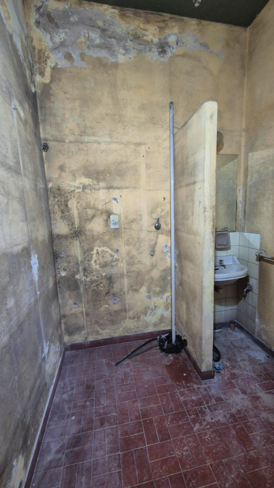 Alquiler Local 144 m² | Pegado a Estacion Paso del Rey 