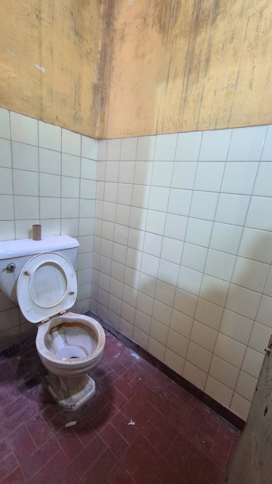 Alquiler Local 144 m² | Pegado a Estacion Paso del Rey 