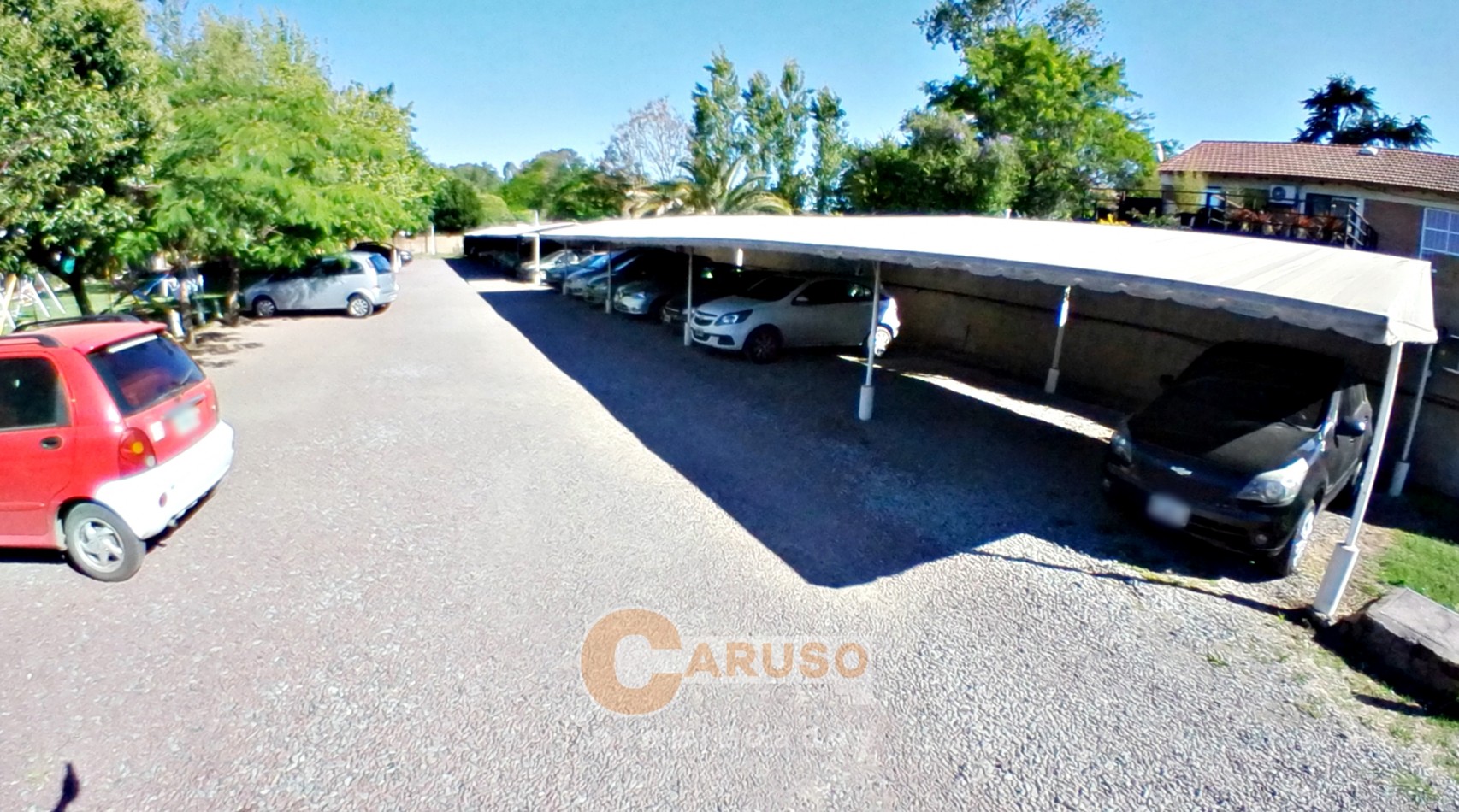 Alquiler de departamento en Villa Zapiola | 3 Ambientes con cochera | A 300m Puente Gnecco - Acceso Oeste