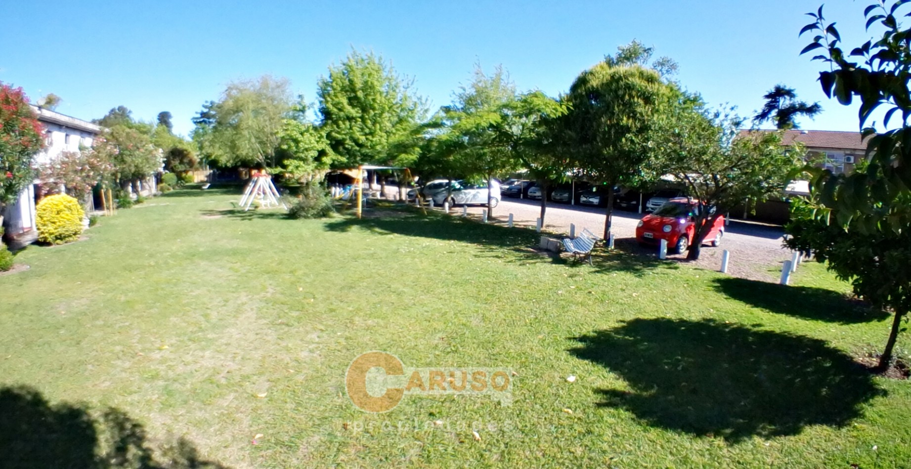 Alquiler de departamento en Villa Zapiola | 3 Ambientes con cochera | A 300m Puente Gnecco - Acceso Oeste