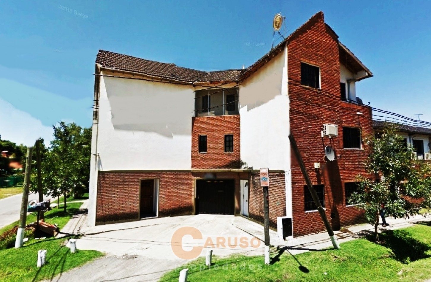 Alquiler de departamento en Villa Zapiola | 3 Ambientes con cochera | A 300m Puente Gnecco - Acceso Oeste