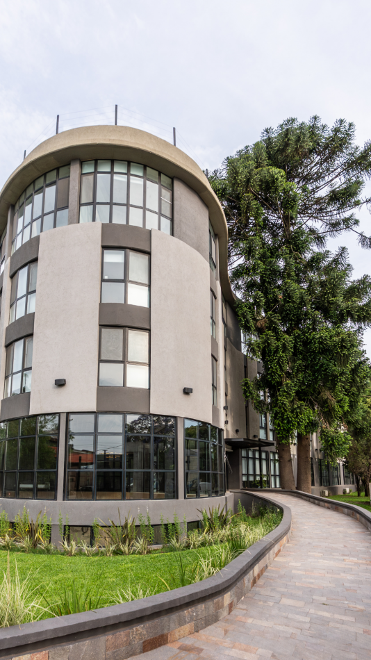 Araucarias Apartamentos | El Nuevo Estandar Premium en Moreno | 1, 2 y 3 Ambientes