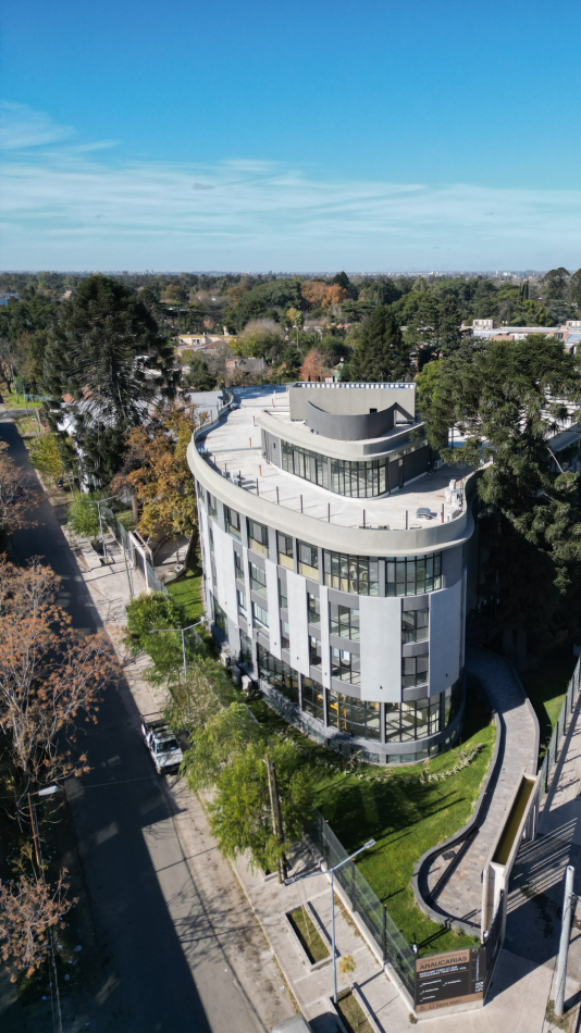 Araucarias Apartamentos | El Nuevo Estandar Premium en Moreno | 1, 2 y 3 Ambientes