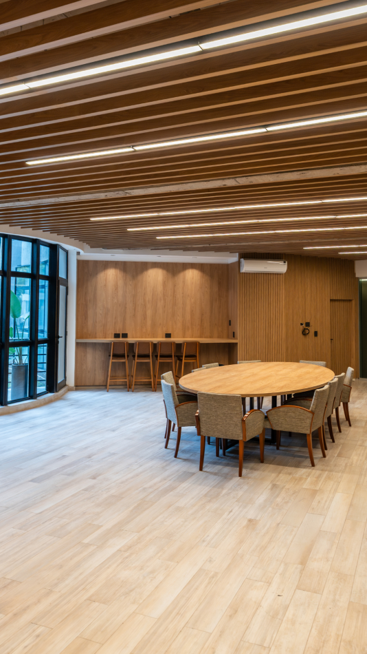 Araucarias Apartamentos | El Nuevo Estandar Premium en Moreno | 1, 2 y 3 Ambientes