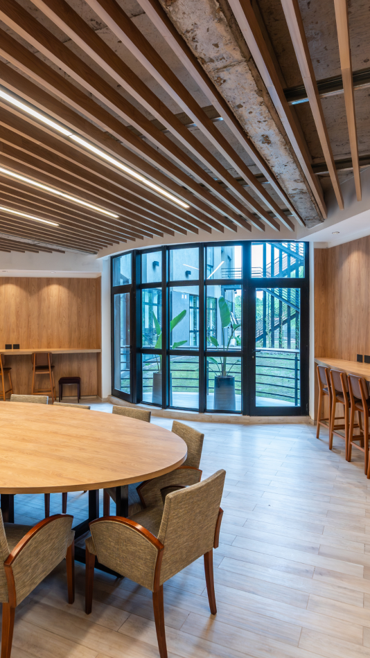 Araucarias Apartamentos | El Nuevo Estandar Premium en Moreno | 1, 2 y 3 Ambientes