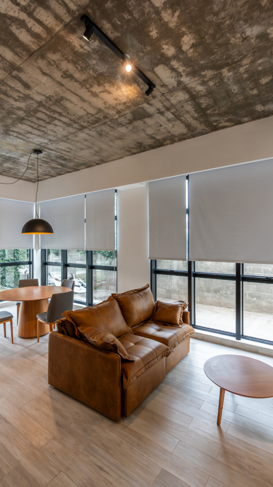 Araucarias Apartamentos | El Nuevo Estandar Premium en Moreno | 1, 2 y 3 Ambientes