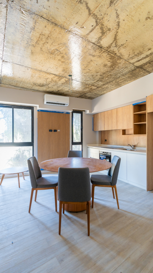 Araucarias Apartamentos | El Nuevo Estandar Premium en Moreno | 1, 2 y 3 Ambientes