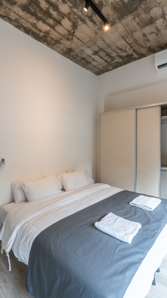 Araucarias Apartamentos | El Nuevo Estandar Premium en Moreno | 1, 2 y 3 Ambientes