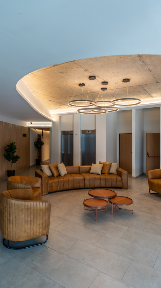 Araucarias Apartamentos | El Nuevo Estandar Premium en Moreno | 1, 2 y 3 Ambientes