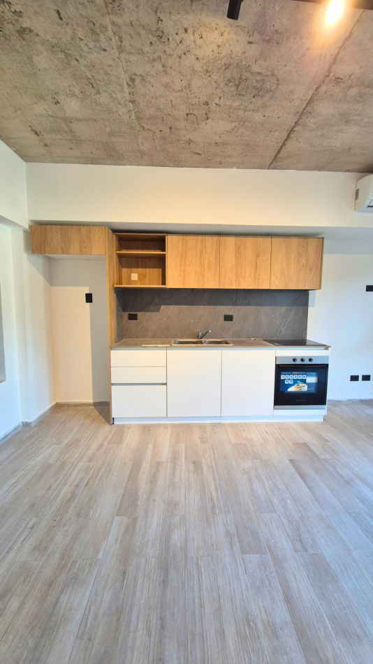 Departamento 2 ambientes en alquiler.  Araucarias Apartamentos | El Nuevo Estandar Premium en Moreno