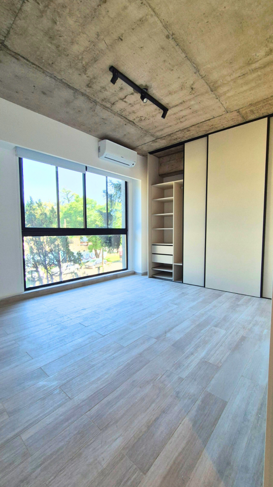 Departamento 2 ambientes en alquiler.  Araucarias Apartamentos | El Nuevo Estandar Premium en Moreno