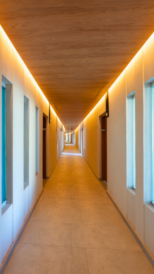 Departamento 2 ambientes en alquiler.  Araucarias Apartamentos | El Nuevo Estandar Premium en Moreno