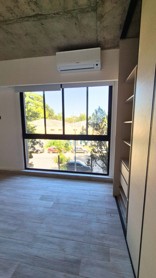 Departamento 2 ambientes en alquiler.  Araucarias Apartamentos | El Nuevo Estandar Premium en Moreno