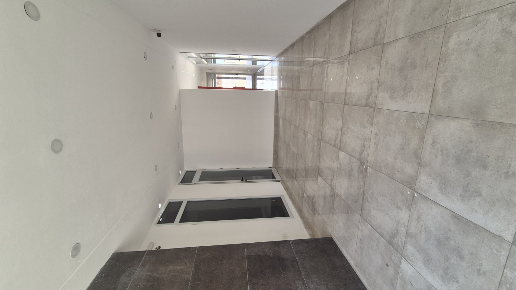 Monoambiente en Paso del Rey