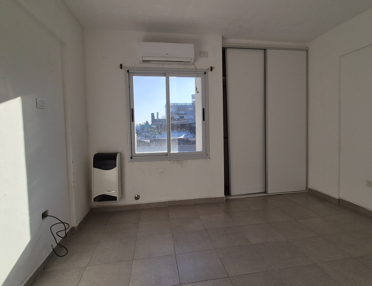 Depto 2 Ambientes Moderno | A 50 mts de la Estacion
