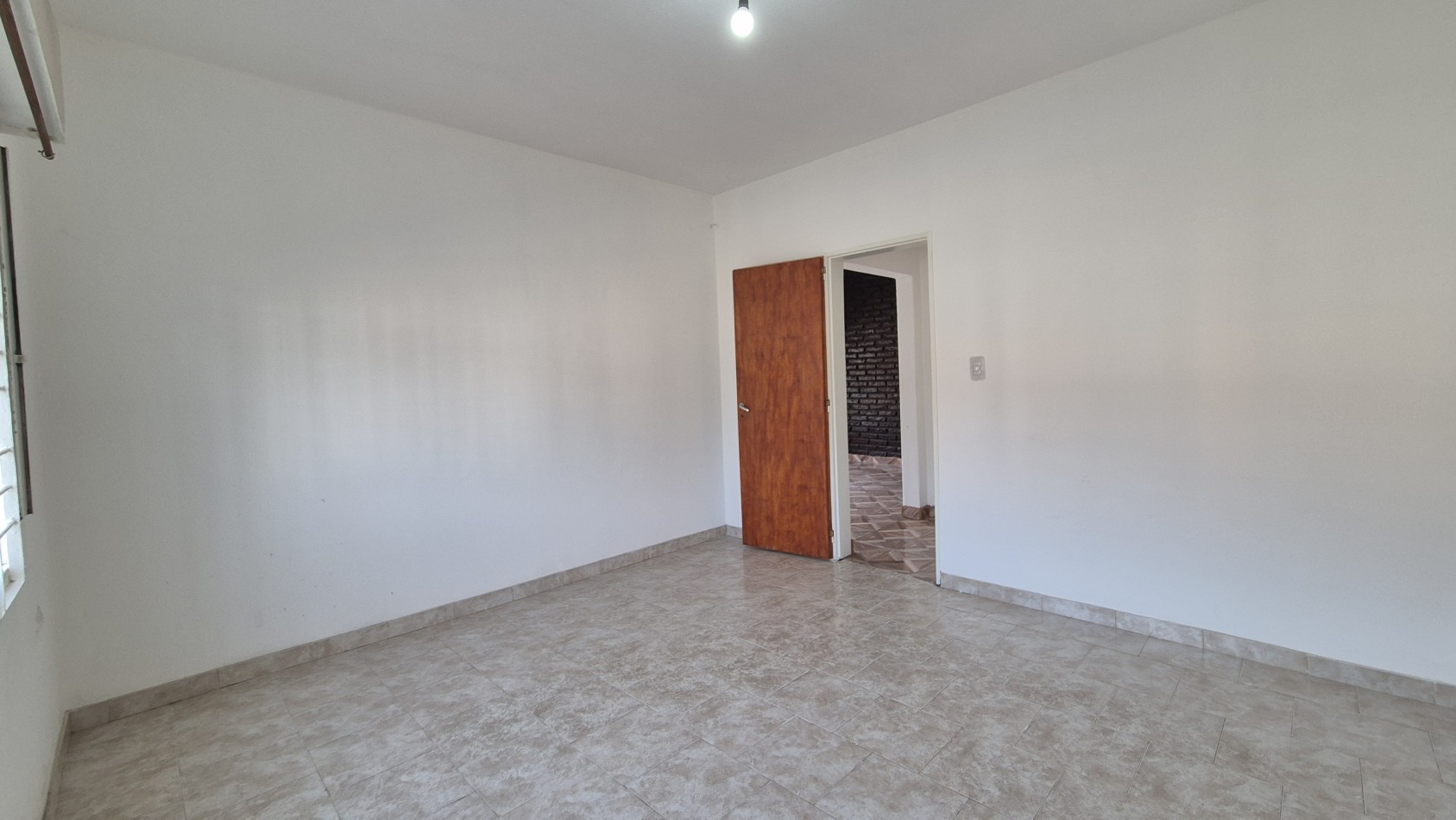 ALQUILER DEPARTAMENTO 2 AMBIENTES EN CENTRO DEL BARRIO LA QUEBRADA 