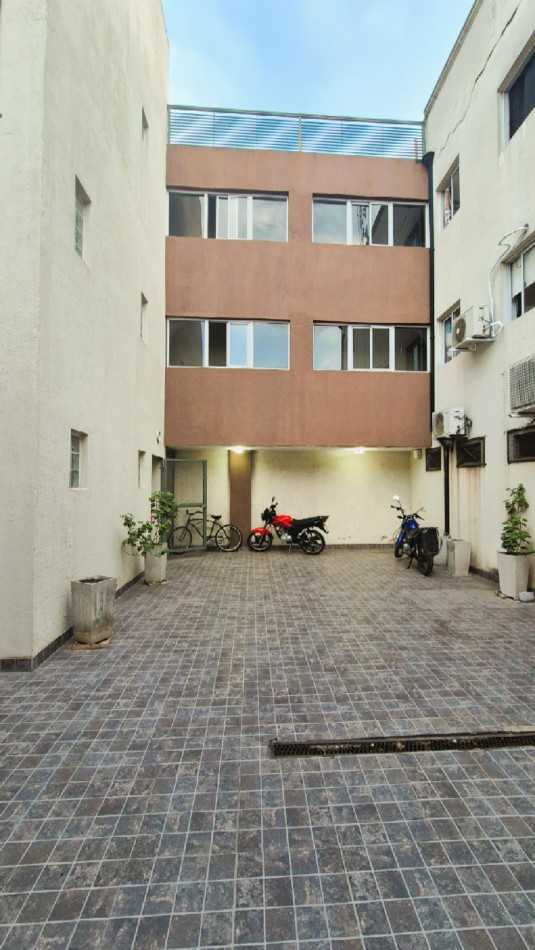 Venta Departamento 2 Ambientes en Paso del Rey Centro | Inmejorable ubicacion