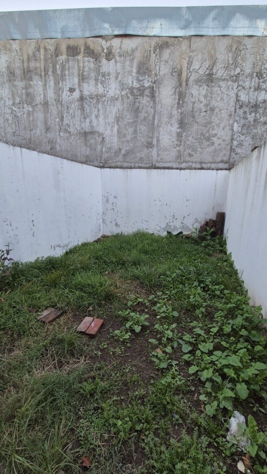 Alquiler Duplex 3 Ambientes con Cochera y Patio, sin expensas en Paso del Rey Centro