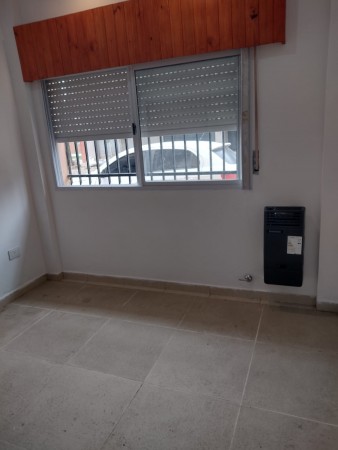 Departamento una habitacion barrio Asuncion
