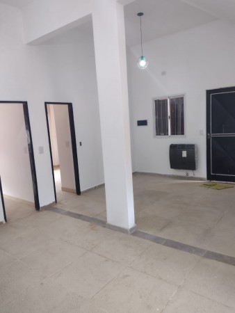 Departamento una habitacion barrio Asuncion