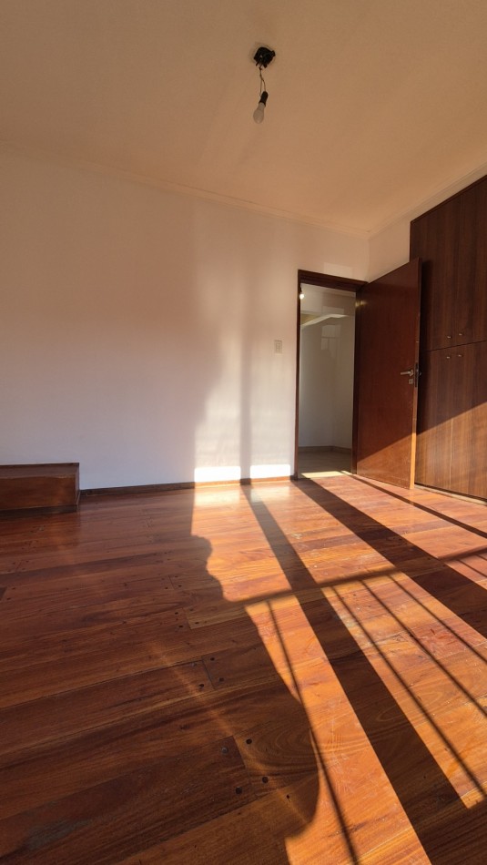 Departamento una habitacion Moreno