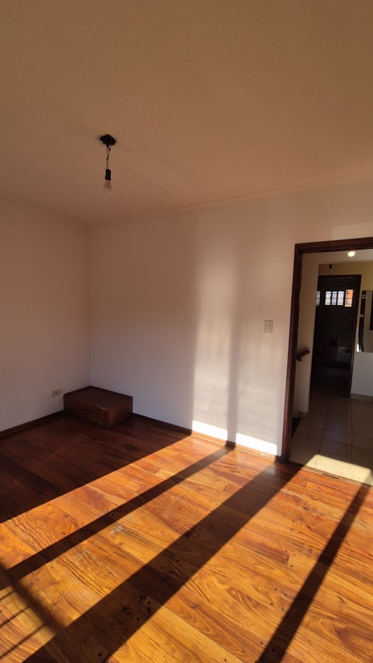 Departamento una habitacion Moreno