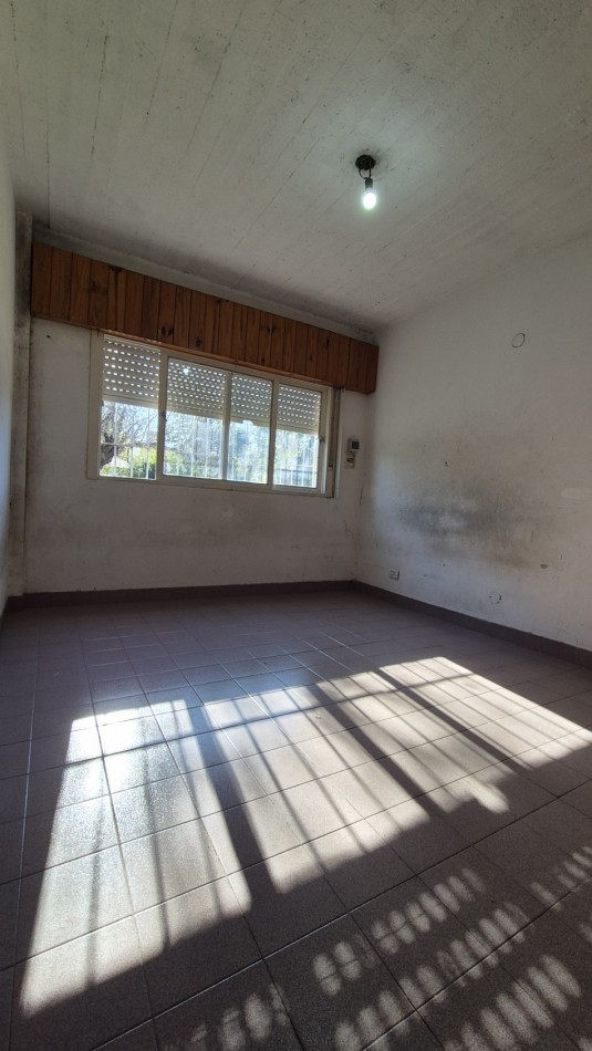 Departamento tres ambientes Barrio Arca, Moreno