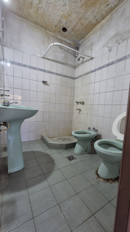 Departamento tres ambientes Barrio Arca, Moreno