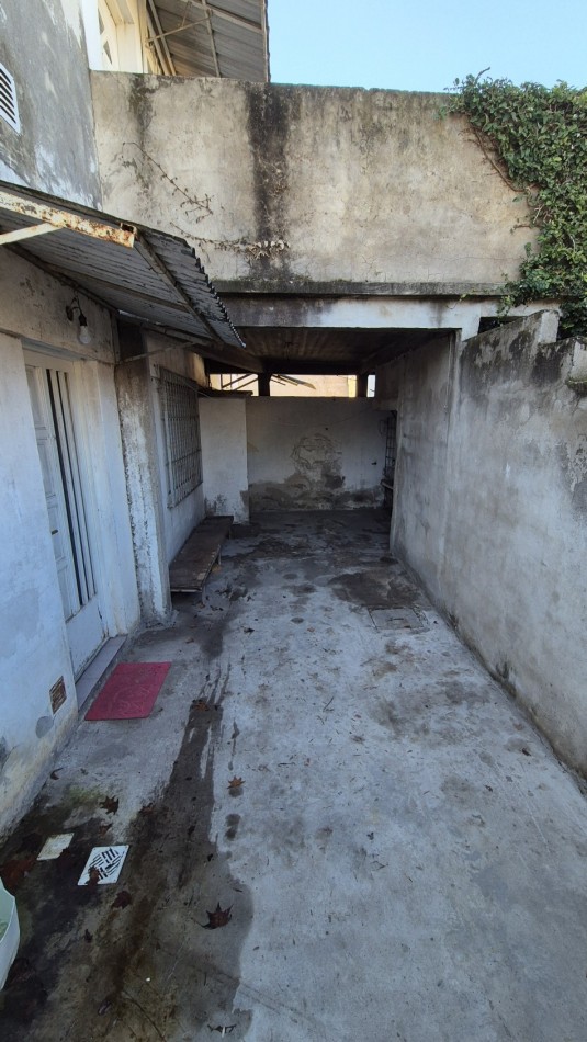 Departamento tres ambientes Barrio Arca, Moreno